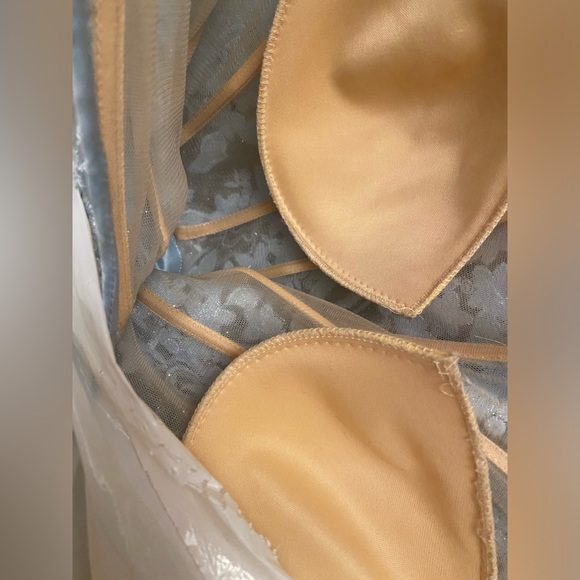 SHERRI HILL dress style #54275 - Picture 8 of 9